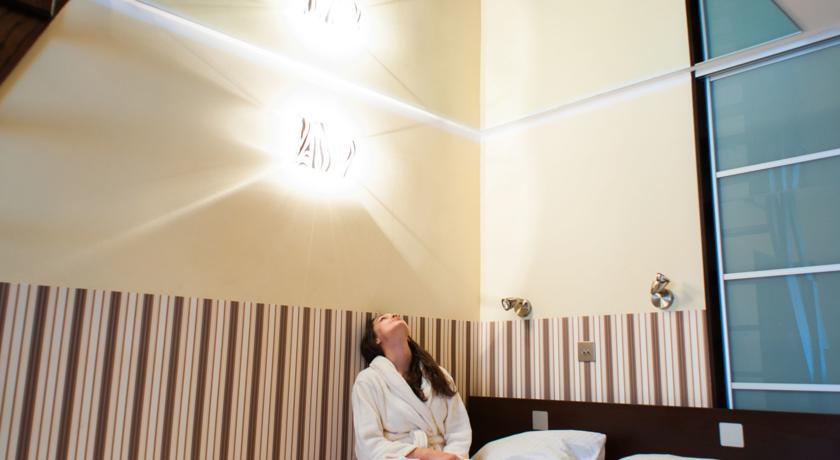 Aparthotel Kadetus คราคูฟ ภายนอก รูปภาพ