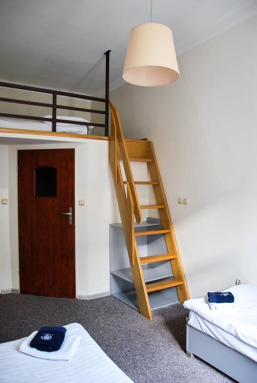 Aparthotel Kadetus คราคูฟ ภายนอก รูปภาพ
