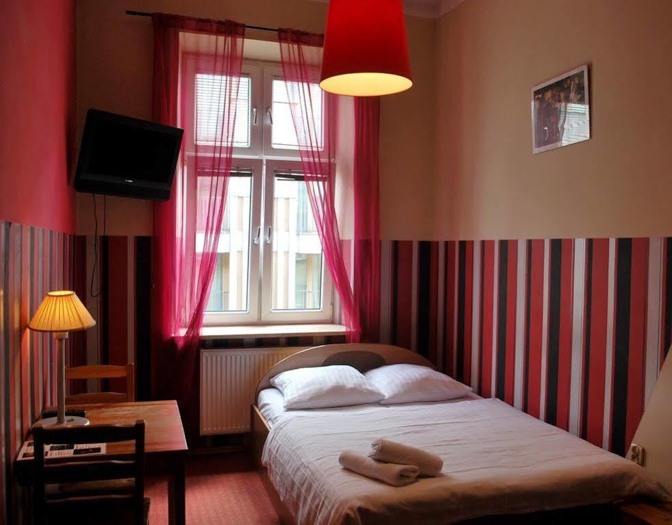 Aparthotel Kadetus คราคูฟ ภายนอก รูปภาพ