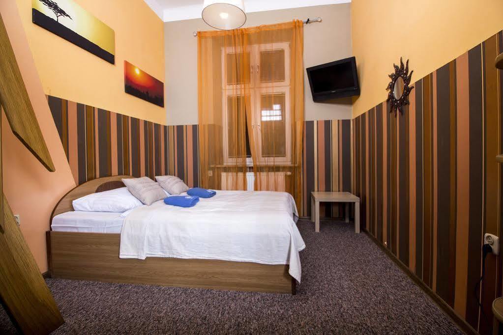 Aparthotel Kadetus คราคูฟ ภายนอก รูปภาพ
