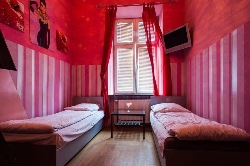 Aparthotel Kadetus คราคูฟ ภายนอก รูปภาพ